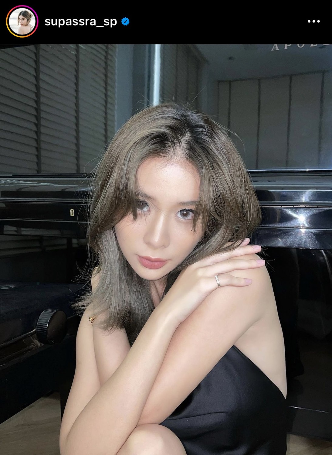 พีช พชร ดับฝันแฟนคลับ เก้า สุภสสรา เพื่อนกัน!!