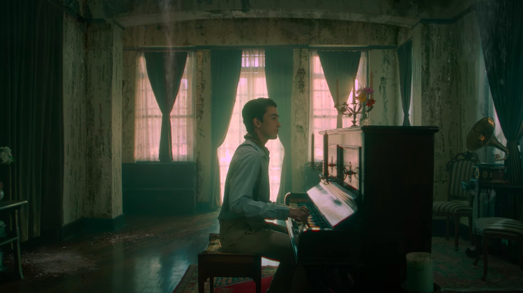 กันยายนนี้มาแน่ เดือนพราง ซีรีส์วายเรื่องใหม่น่าติตดตาม 