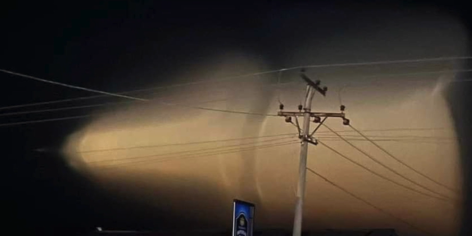  ฮือฮา พบลูกไฟปริศนาคล้ายดาวหาง สดร.แจงแล้วคืออะไร?