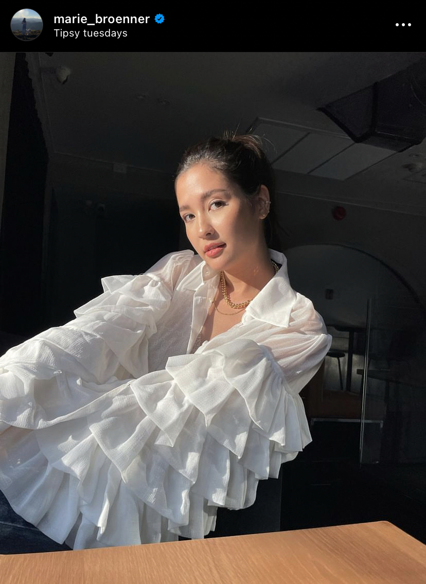 ทัวร์ลง มารี เบิร์นเนอร์ หลังหลุดพูดประโยคนี้..?!