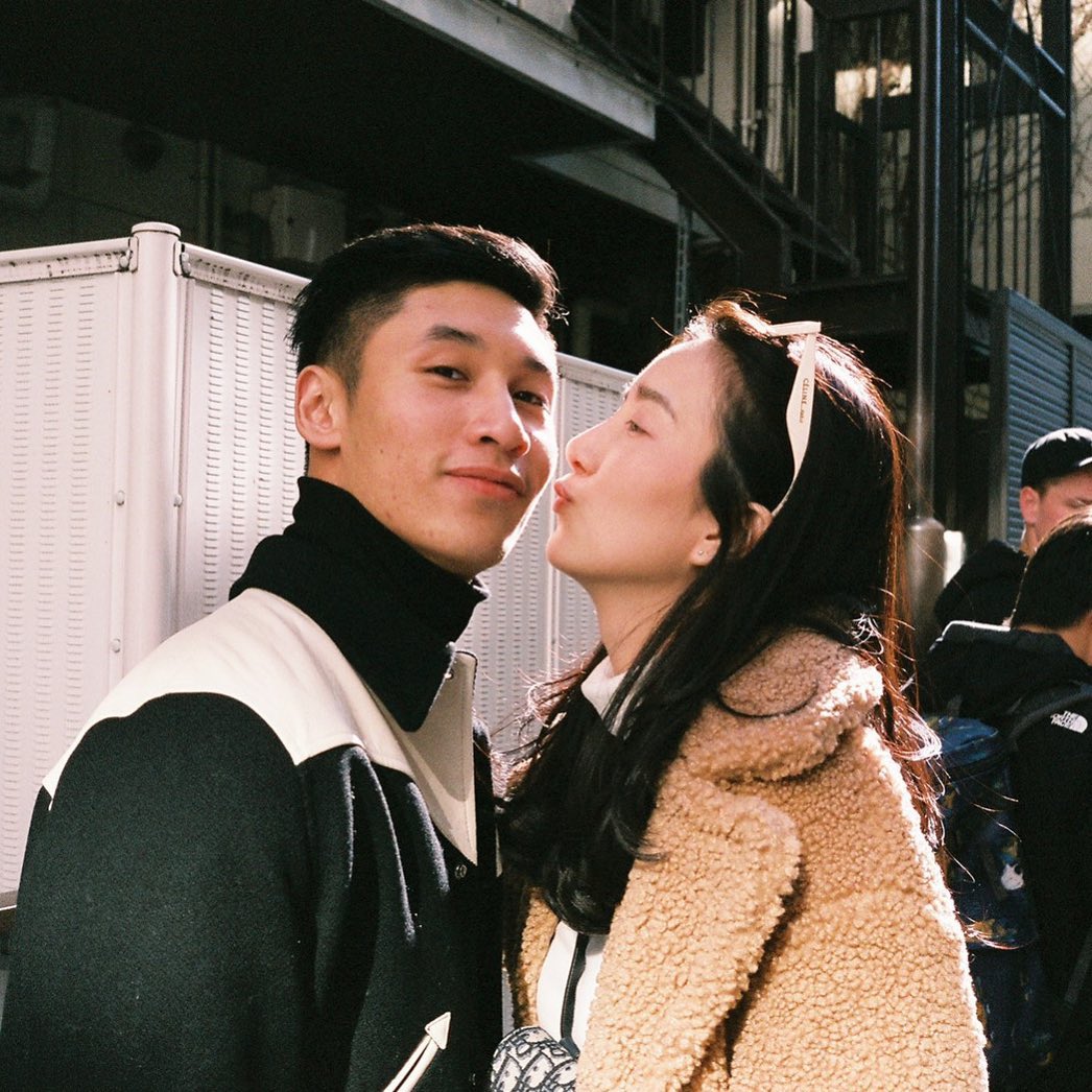 เกรซ ชลิตา แจงปมทะเลาะพี่สาว กีฟ ดราภาดา เกรซ ชลิตา แจงปมทะเลาะพี่สาว กีฟ ดราภาดา