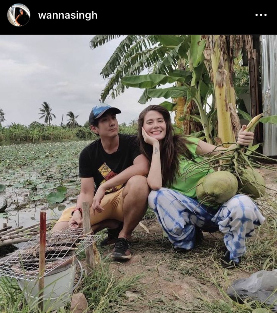 มารีญา พูลเลิศลาภ เลิกกับ สิงห์ วรรณสิงห์ แล้ว มารีญา พูลเลิศลาภ เลิกกับ สิงห์ วรรณสิงห์ แล้ว