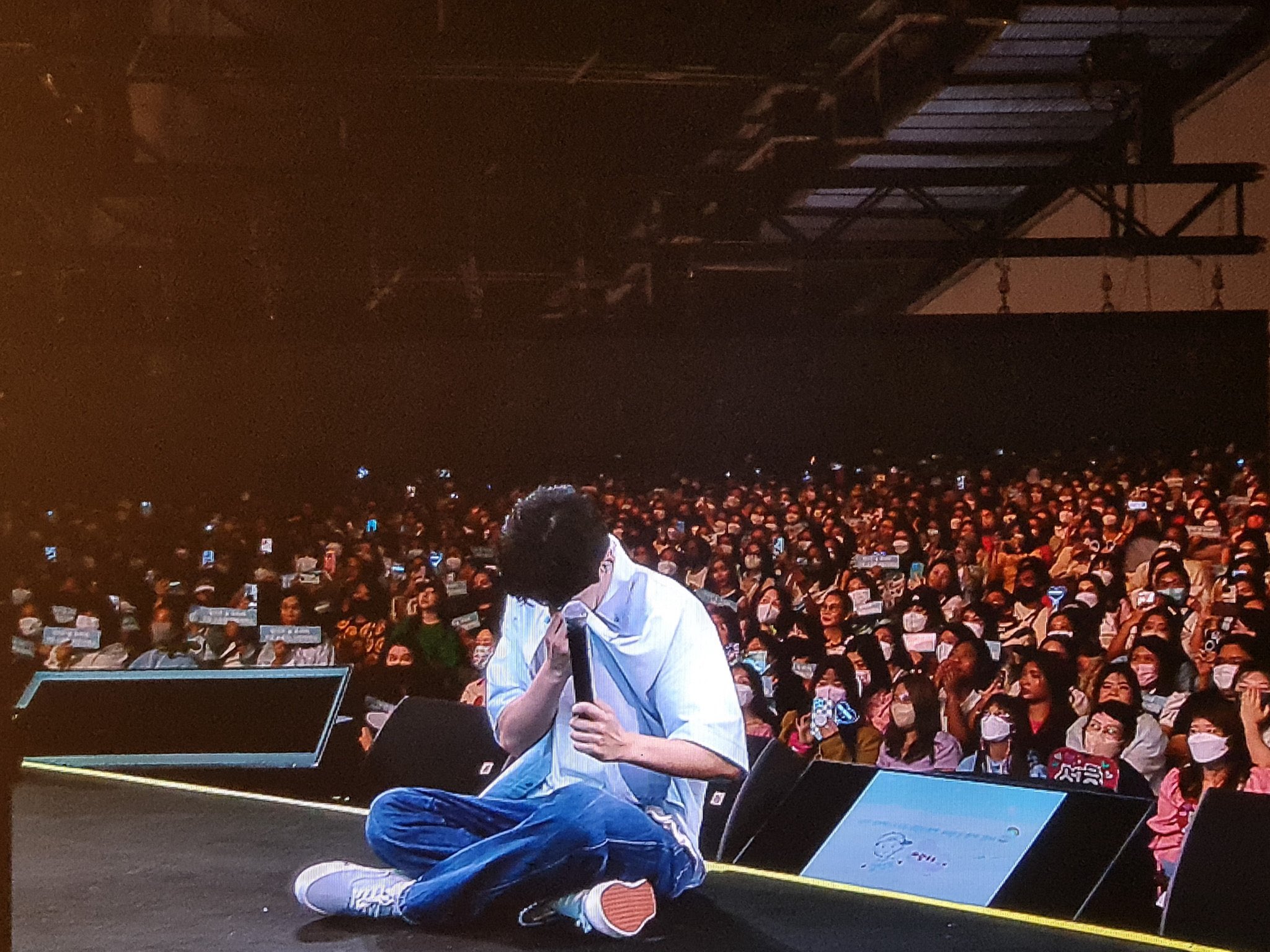 'หัวหน้าฮง' ฟีเวอร์อีกครั้ง!! ประมวลภาพสนุกซึ้ง ‘คิมซอนโฮ’ จัดแฟนมีตครั้งแรกในไทย