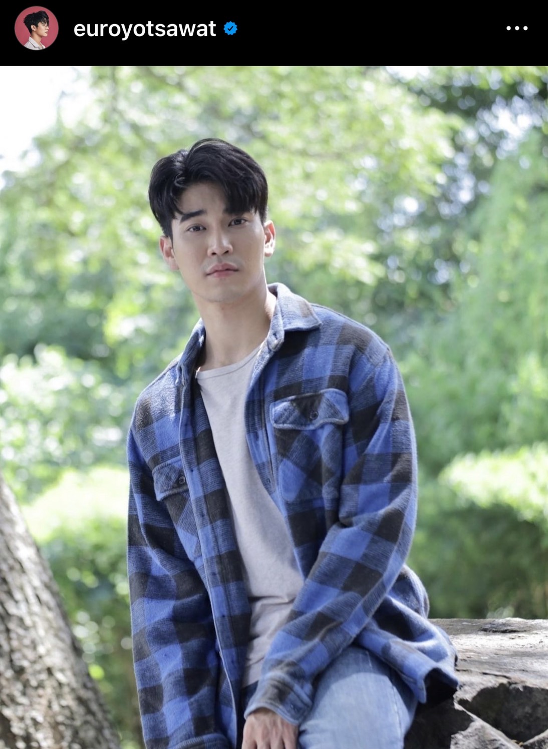 ยูโร ยศวรณธน์ เตรียมอุปสมบททดแทนคุณพ่อแม่ ที่บ้านเกิด 