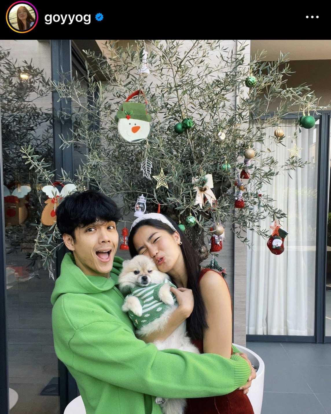 ตุ๊กกี้ ช่วยเคลียร์ข่าวลือ นิกกี้-ก้อย ไม่เลิก แค่งอน!!