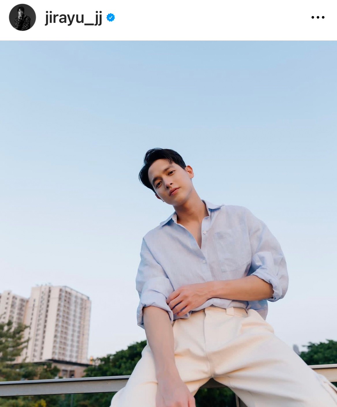 เจมส์ จิรายุ เล่าโมเมนต์ร่วมทริปแฟนสาว ยังไร้แพลนสวีทวาเลนไทน์