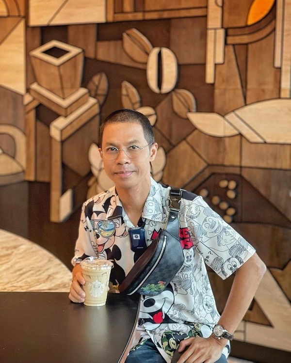  “หนึ่ง จักรวาล” ฝากข้อคิดเตือนใจ ชีวิตไม่มีอะไรสมบูรณ์แบบ (มีคลิป)