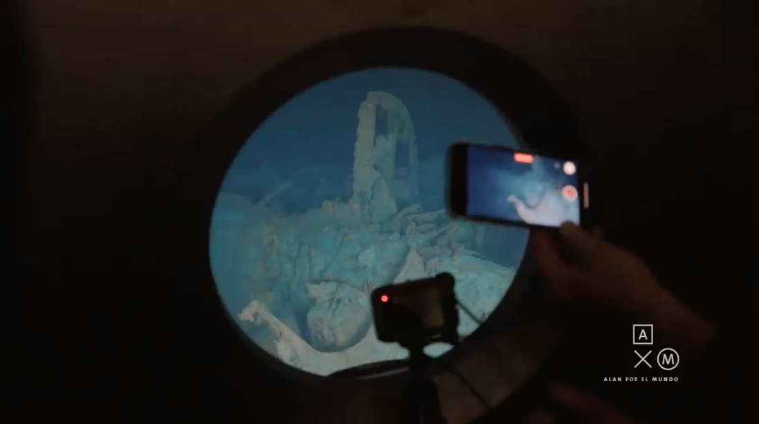 เปิดเหตุการณ์ประวัติศาสตร์!! แอนิเมชั่น The Simpsons ทำนายไว้ก่อนเรือดำน้ำไททันสูญหาย เปิดเหตุการณ์ประวัติศาสตร์!! แอนิเมชั่น The Simpsons ทำนายไว้ก่อนเรือดำน้ำไททันสูญหาย