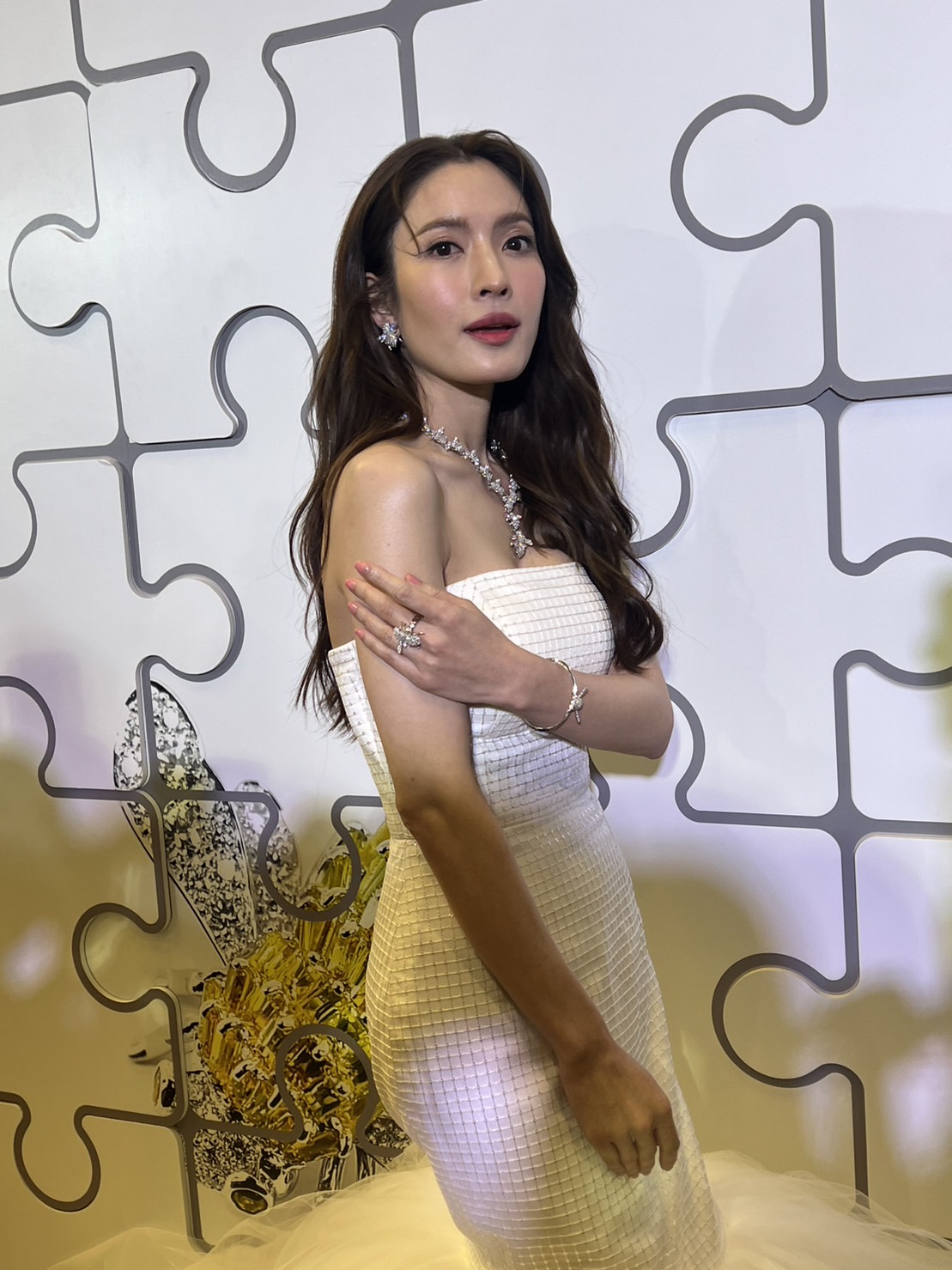 แอฟ ทักษอร ลั่นมี1คนในใจ ยันสถานะสงกรานต์เป็นพ่อแม่ที่ดี