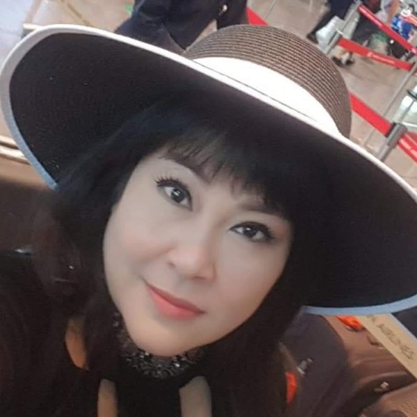 โก้ ธีรศักดิ์ เป็นห่วง อิ๋งอิ๋ง สิทธิณี หลังทราบว่าป่วยและเจอมรสุมชีวิต โก้ ธีรศักดิ์ เป็นห่วง อิ๋งอิ๋ง สิทธิณี หลังทราบว่าป่วยและเจอมรสุมชีวิต