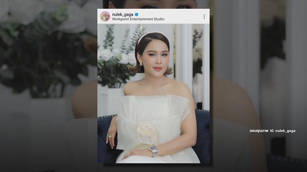 หนูเล็ก ตั้งคำถามการบริการ หลังเจอ พนง. สนามบิน พูดจาไม่ดีใส่  (มีคลิป)