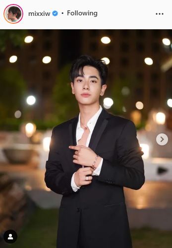 มิกซ์ สหภาพ ฟาดกลับ นักเลงคีย์บอร์ดทวิตด่าแรง ลั่น! ไม่มีใครชอบโดนด่า