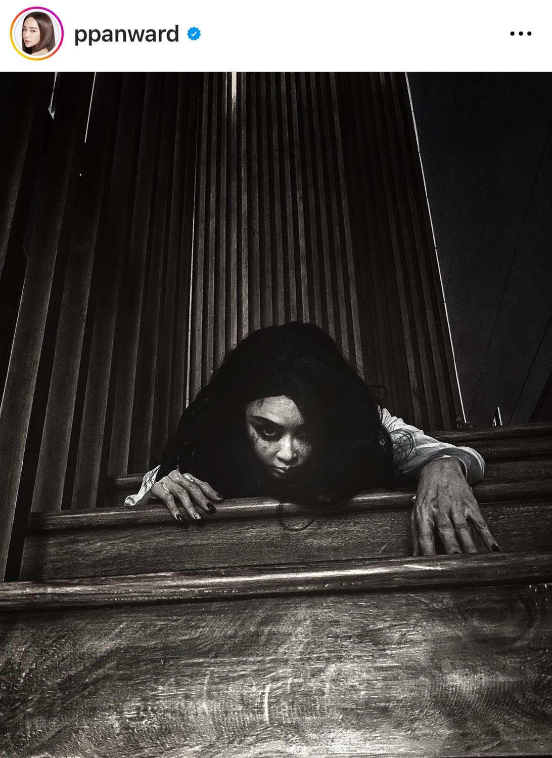 เป้ย ปานวาด ถ่ายภาพชวนหลอนรับฮาโลวีน ด้วยฝีมือลูกชาย น้องโปรด เป้ย ปานวาด ถ่ายภาพชวนหลอนรับฮาโลวีน ด้วยฝีมือลูกชาย น้องโปรด