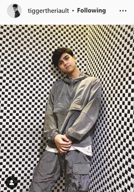 ทิกเกอร์ อชิระ ติดโควิด-19 ขอโทษผู้จัดงานและผู้เกี่ยวข้อง ที่ไม่สามารถไปร่วมงานหนังได้