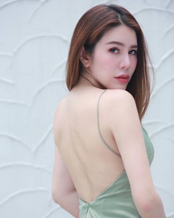 เมเปิ้ล เตือนภัย! เจอคุกคามไดเรคส่งภาพลามกอนาจาร ขอซื้อขอลับ