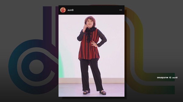 คนวงการบันเทิง เผยความรู้สึกและความผูกพันธ์กับ JSL   (มีคลิป)