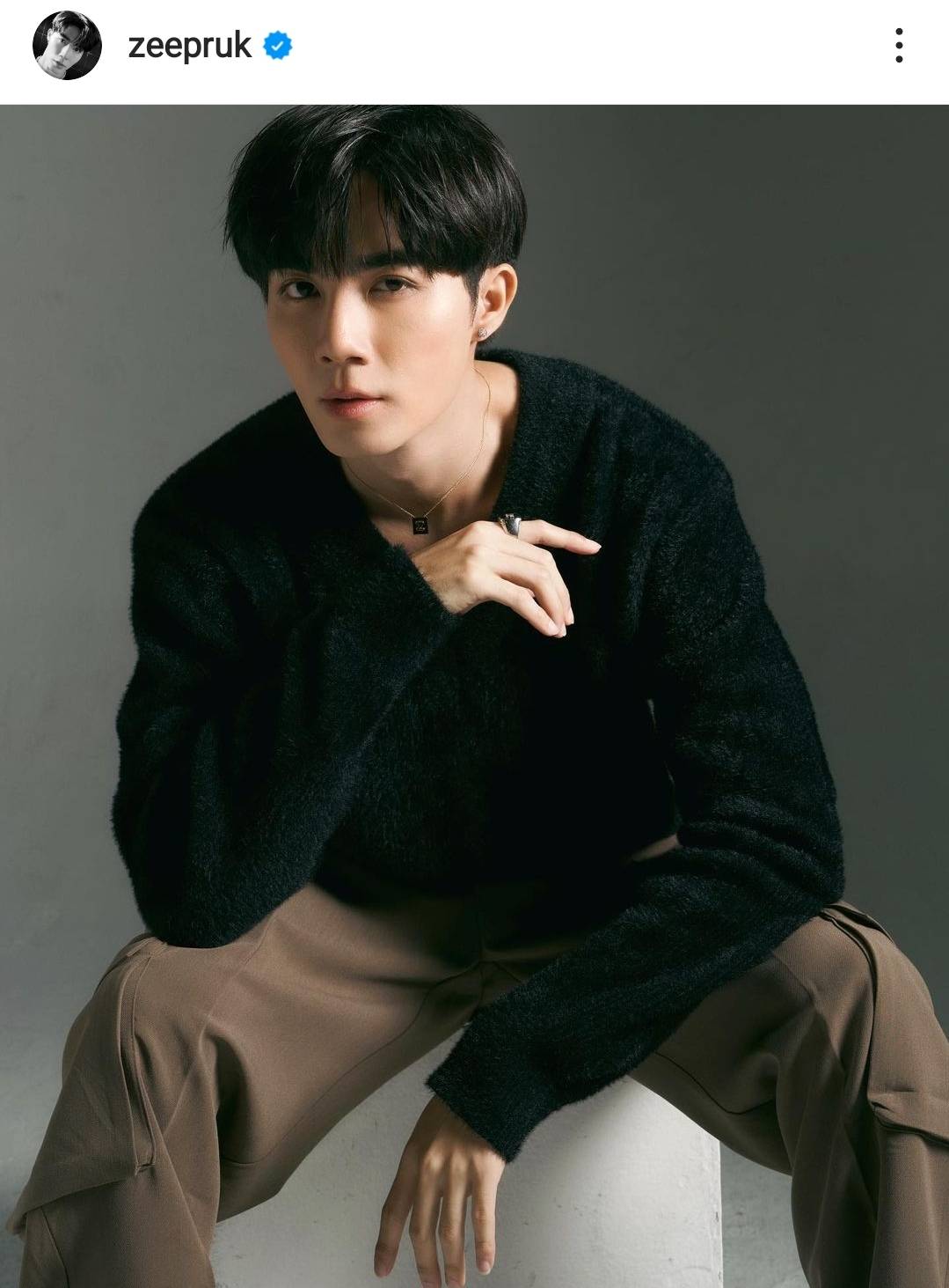 ซี พฤกษ์ แจ้งข่าวไอจีเข้าไม่ได้ กำลังแก้ไขปัญหา ซี พฤกษ์ แจ้งข่าวไอจีเข้าไม่ได้ กำลังแก้ไขปัญหา