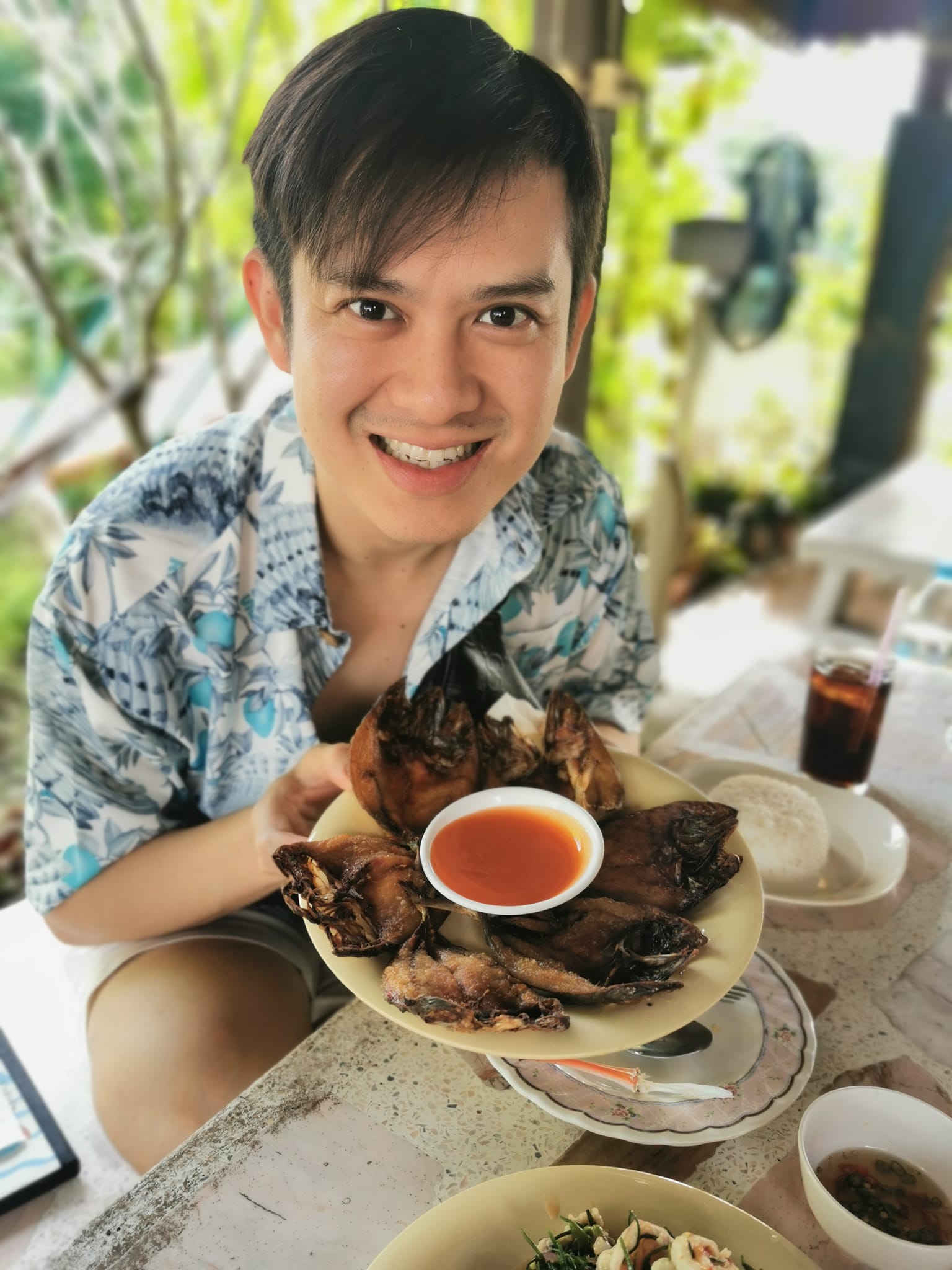 ร๊อคกี้ สุรบดินทร์ สภาพจิตใจดีขึ้น ซึ้งใจ ยุ้ย จีรนันท์ ชวนไปไลฟ์ขายของ ร๊อคกี้ สุรบดินทร์ สภาพจิตใจดีขึ้น ซึ้งใจ ยุ้ย จีรนันท์ ชวนไปไลฟ์ขายของ