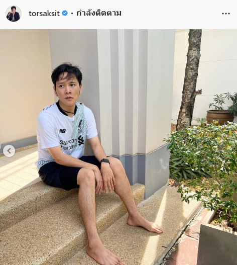 สงสัยเป็นลองโควิด? ไบรท์-โต๋ สุดทรมาน เผยอาการหลังพบเชื้อ