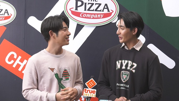 “เอิร์ท – มิกซ์” สุดปังซื้อบ้าน – รถ ให้เป็นของขวัญตัวเอง  (มีคลิป)