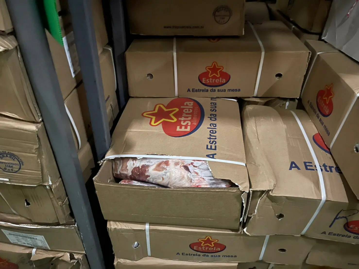 จับตาภาครัฐ กรมศุลกากร-กรมปศุสัตว์ หิวแสงแย่งซีนปราบ “หมูเถื่อน”