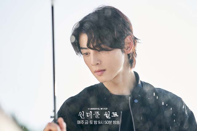 รีวิว Wonderful World ซีรีส์ดราม่าแนวล้างแค้นสุดเข้มข้น รีวิว Wonderful World ซีรีส์ดราม่าแนวล้างแค้นสุดเข้มข้น