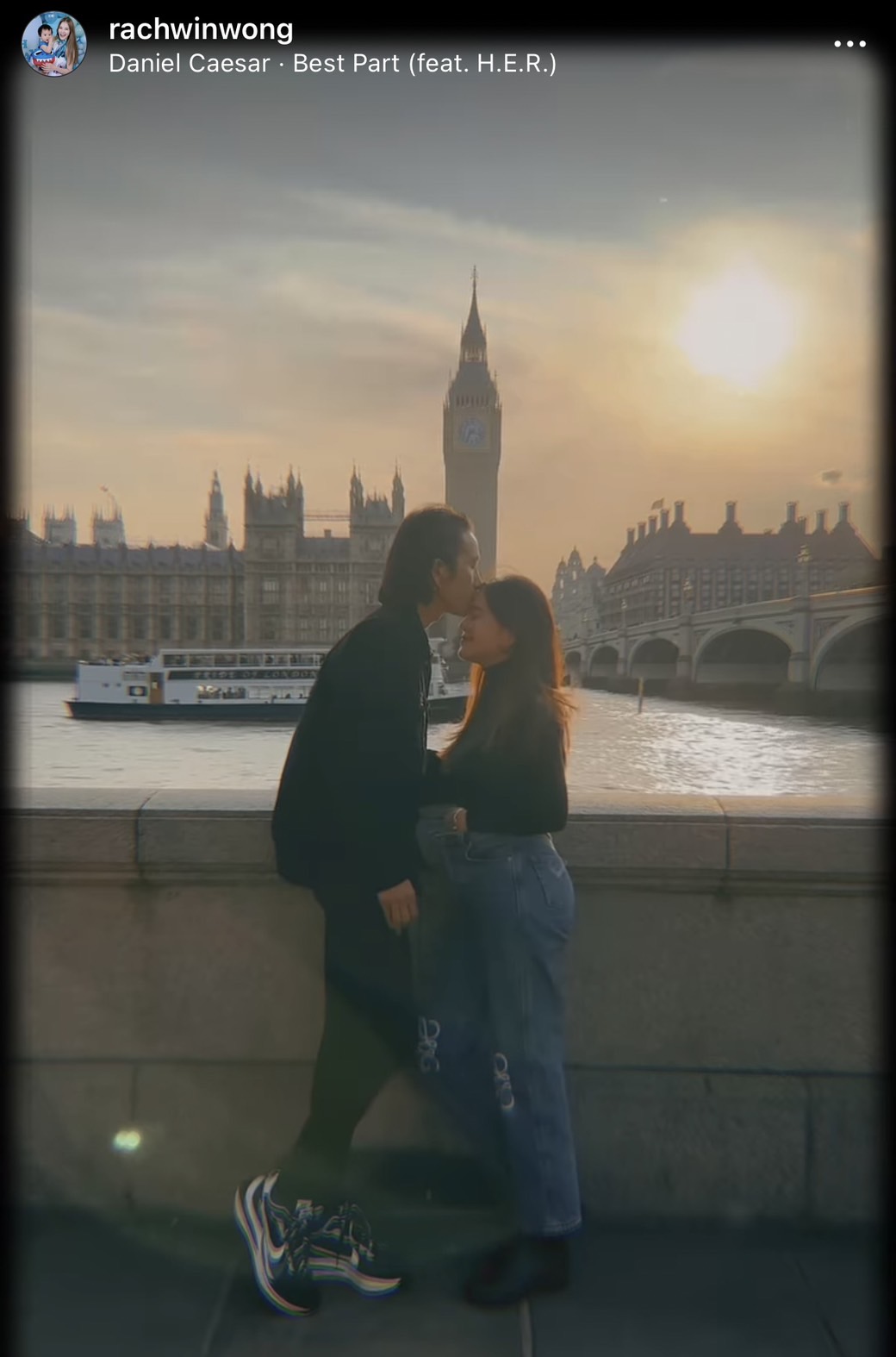 ก้อย รัชวิน โพสต์ซึ้งอวยพรเกิดสามี ตูน ไม่มีวันไหนที่รักน้อยลง ก้อย รัชวิน โพสต์ซึ้งอวยพรเกิดสามี ตูน ไม่มีวันไหนที่รักน้อยลง