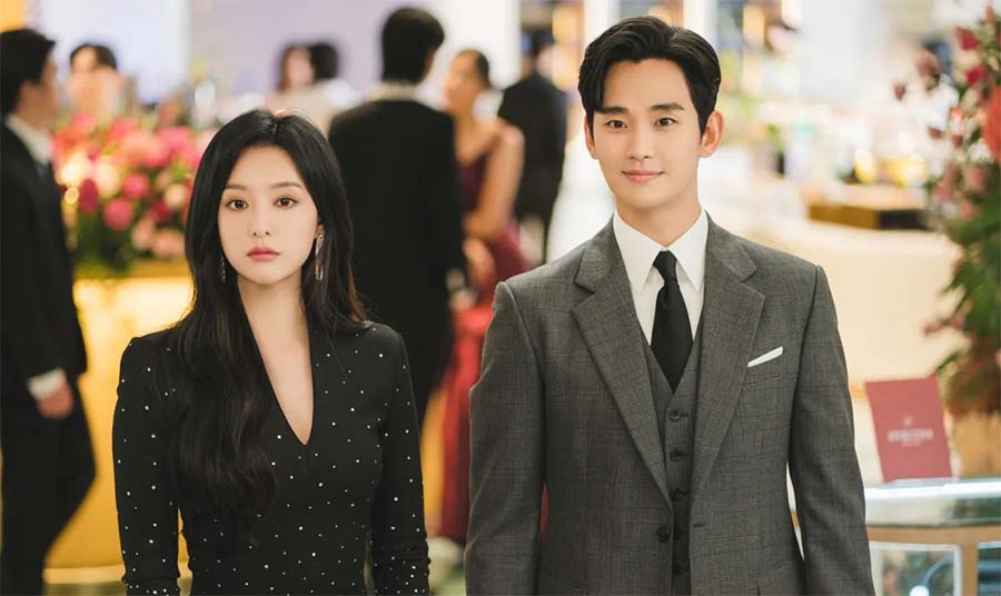 ความปังของ Queen of Tears กับเรตติ้งที่เพิ่มขึ้นเรื่อยๆ