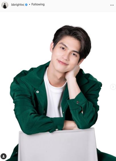 ปังมาก! ไบร์ท-วิน-ลิซ่า ติดอันดับ สวย-หล่อ ระดับโลก Special Awards  