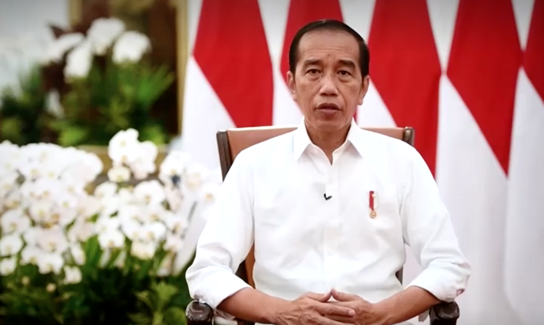 อินโดนีเซียประกาศยกเลิกคำสั่งห้ามส่งออกน้ำมันปาล์ม 23 พ.ค. อินโดนีเซียประกาศยกเลิกคำสั่งห้ามส่งออกน้ำมันปาล์ม 23 พ.ค.