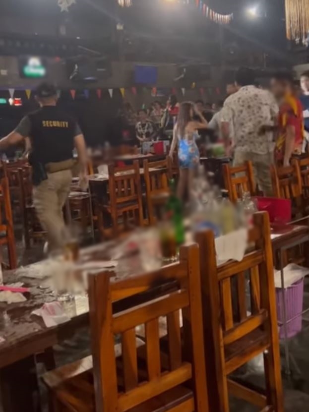 ดาราหนุ่ม ขอโทษ นางแบบสาว หลังเมาแล้วตื๊อ เผย สำนึกผิดและถือเป็นบทเรียน ดาราหนุ่ม ขอโทษ นางแบบสาว หลังเมาแล้วตื๊อ เผย สำนึกผิดและถือเป็นบทเรียน