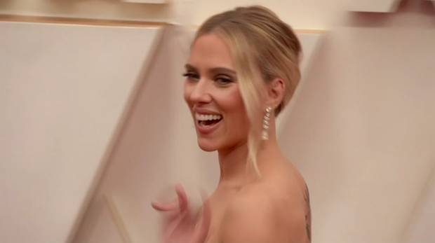 คลอดลูกชาย!! ‘สการ์เลตต์ โจแฮนส์สัน’ ให้กำเนิดทายาทคนที่ 2 คลอดลูกชาย!! ‘สการ์เลตต์ โจแฮนส์สัน’ ให้กำเนิดทายาทคนที่ 2