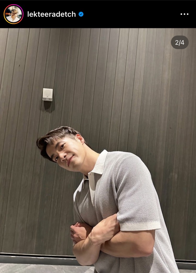 เข็ดแล้วอังกฤษ! โบว์ เมลดา เผยวินาที อาเล็ก โดนล้วงกระเป๋า