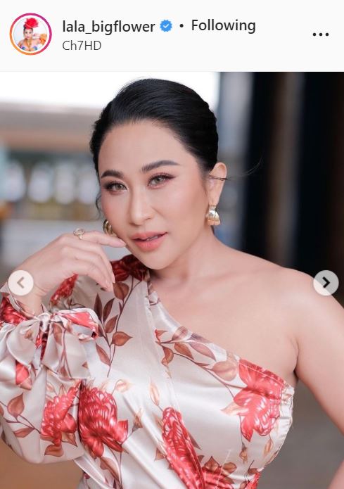 ลาล่า แย้มมีโปรเจกต์โปงลางกลับมารวมตัวอีกครั้ง หลังเคลียร์ใจ อี๊ด เพียงแต่รอเวลาที่เหมาะสม