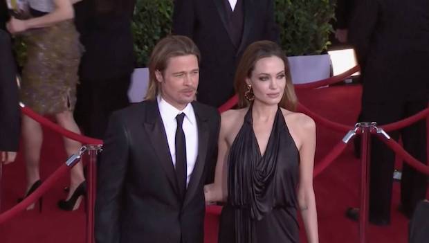 ‘แบรด พิตต์’ ฟ้องซ้ำ!! หลัง ‘แองเจลิน่า โจลี่’ แอบขายหุ้นไร่ไวน์ทำเสียหายหนักมาก