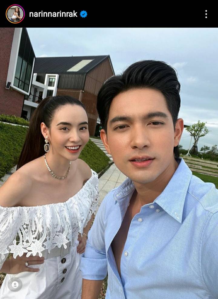 มุกดา เตรียมของขวัญเซอร์ไพรส์ เข้ม ลั่น มีโอกาสจะมอบให้ในงานมิตติ้งแน่นอน มุกดา เตรียมของขวัญเซอร์ไพรส์ เข้ม ลั่น มีโอกาสจะมอบให้ในงานมิตติ้งแน่นอน