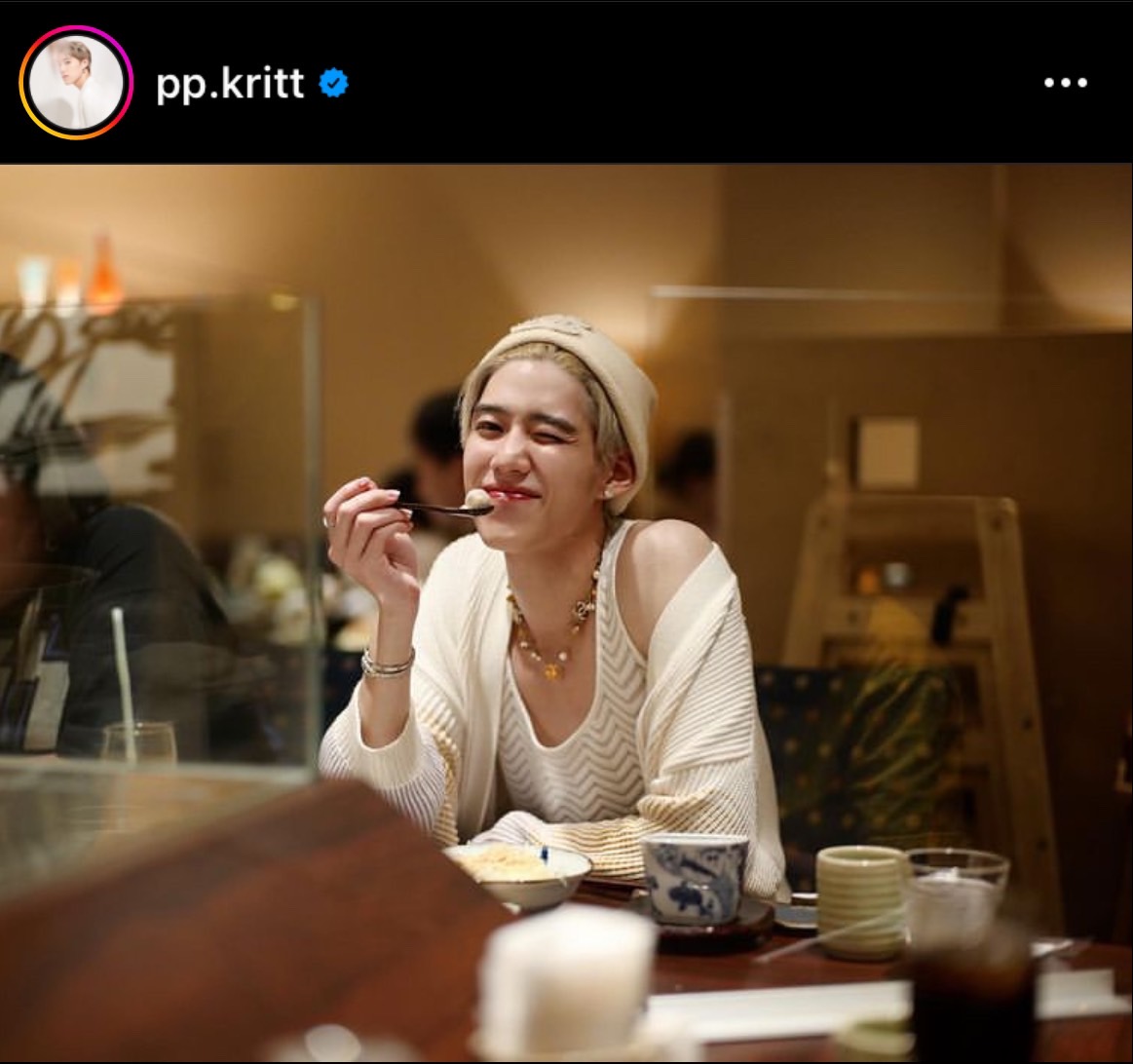 พีพี กฤษฏ์ เผยความรู้สึก กับการทัวร์คอนเสิร์ตที่ญี่ปุ่นครั้งแรก พีพี กฤษฏ์ เผยความรู้สึก กับการทัวร์คอนเสิร์ตที่ญี่ปุ่นครั้งแรก