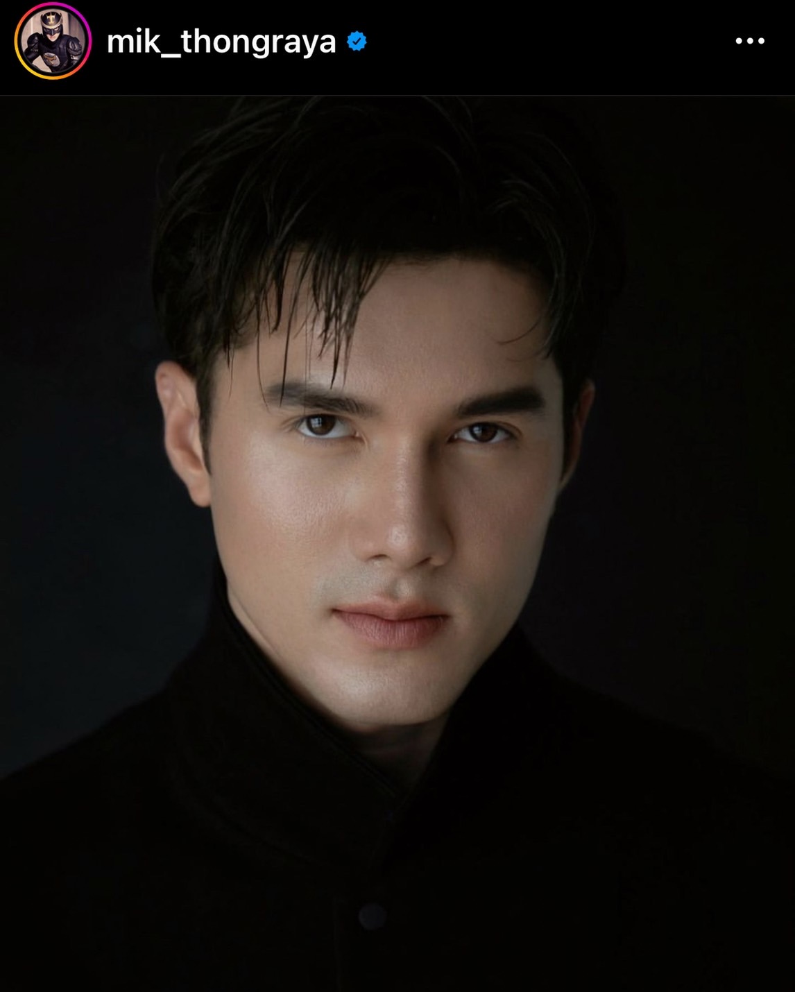 มิกค์ ทองระย้า เดือด! ขอพูดครั้งสุดท้าย ไม่ได้คบกับผู้จัดการส่วนตัว