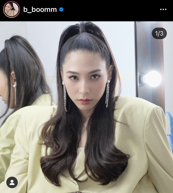 บูม สุภาพร รีวิวการฝากไข่ บอกมีน้อยแต่มีนะ บูม สุภาพร รีวิวการฝากไข่ บอกมีน้อยแต่มีนะ