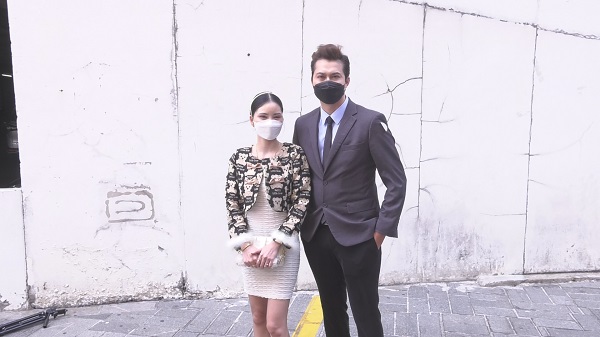 “เอ๋ มิรา” สู้ไม่ถอยเตรียมฟ้องเพิ่ม “ครูไพบูลย์”   (มีคลิป)