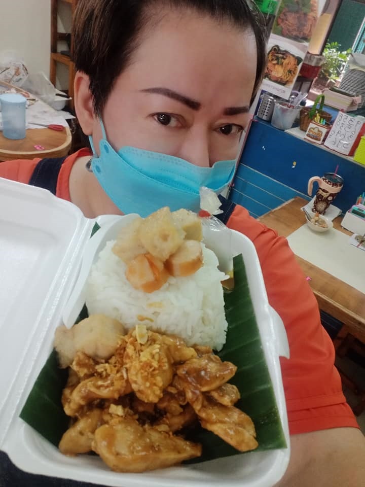 แหม่ม อลิษา สุดช็อก! ถูกไล่ที่ร้านอาหาร ให้ย้ายออกภายในสิ้น ก.ย นี้ แหม่ม อลิษา สุดช็อก! ถูกไล่ที่ร้านอาหาร ให้ย้ายออกภายในสิ้น ก.ย นี้