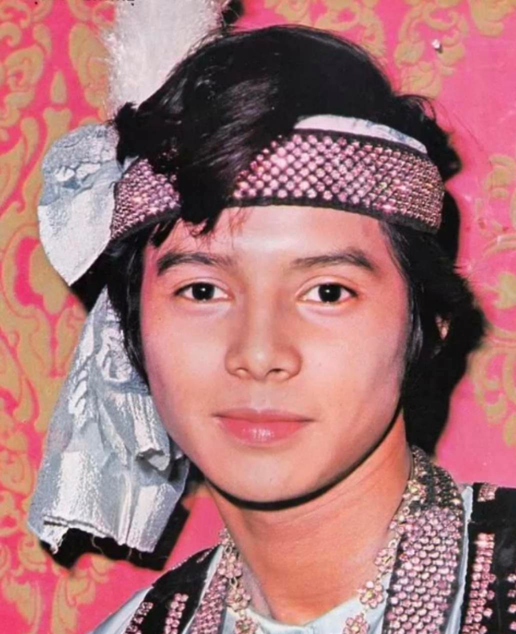 ส่งกำลังใจ อดีตพระเอกดัง สุริยา ชินพันธ์ ป่วยหนักนอนอยู่ ICU มา 5 วัน ยังต้องเฝ้าดูอาการ