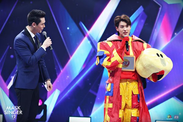 กันต์ กันตถาวร โพสต์คลิปชี้แจงดราม่า พร้อมขอโทษ บิวกิ้น 