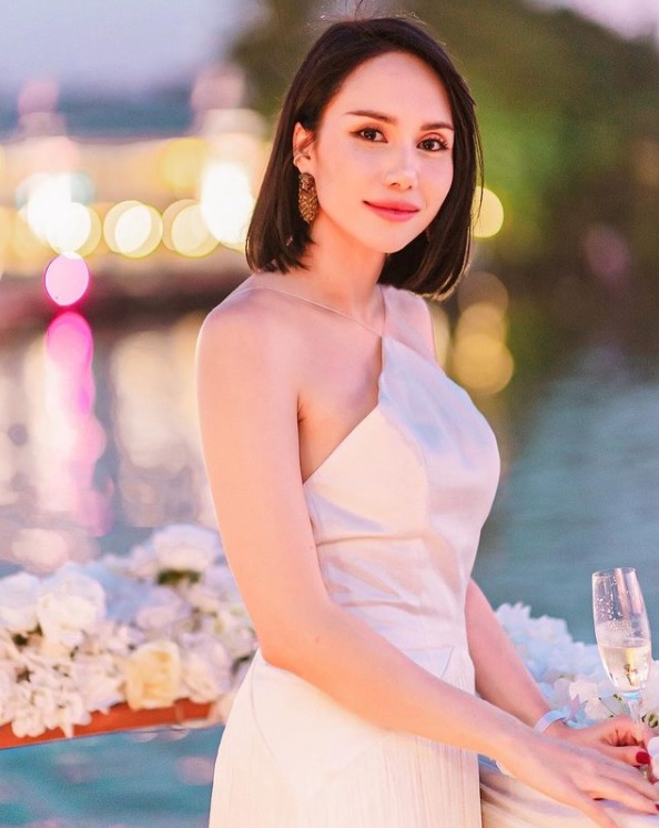 'เจนนี่' พี่สาว 'มิล่า Kamikaze' เล่าความจริงอีกด้าน อยากให้ทุกคนอย่าเพิ่งรีบตัดสิน