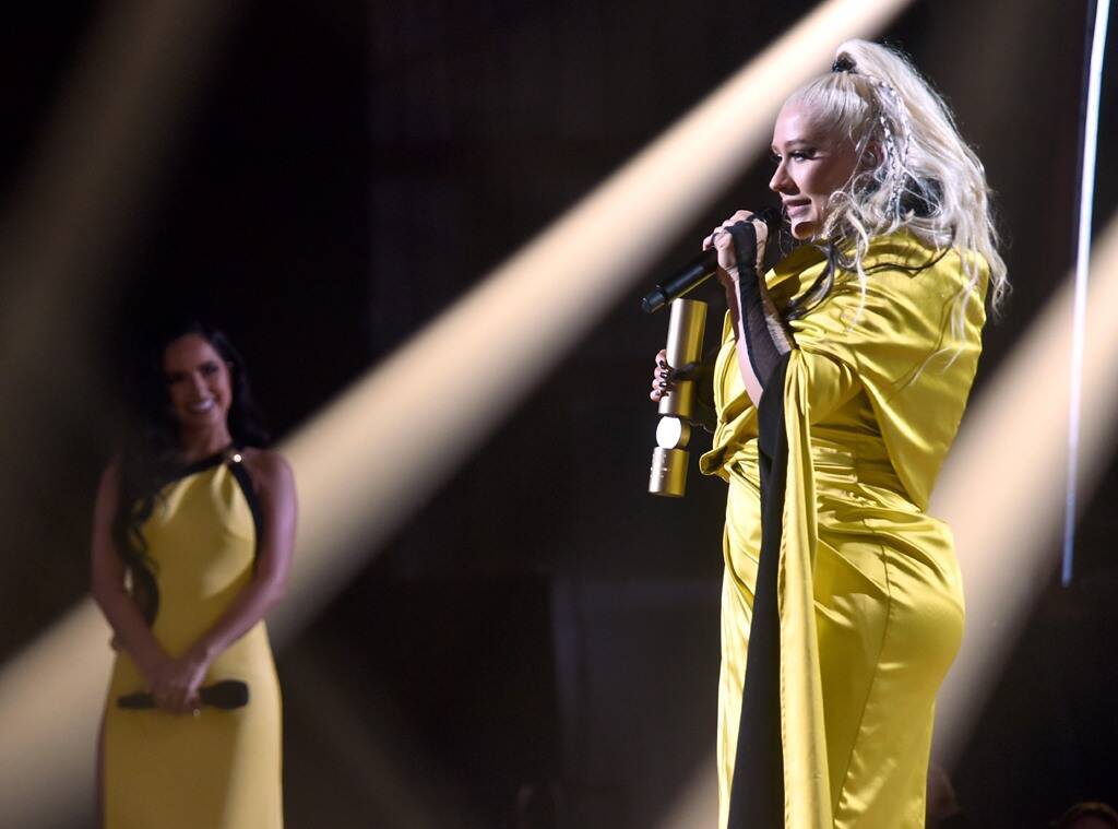 ดเวย์น จอห์นสัน และวง BTS คว้า 3 รางวัลสำคัญเวที People's Choice Awards ครั้งที่ 47