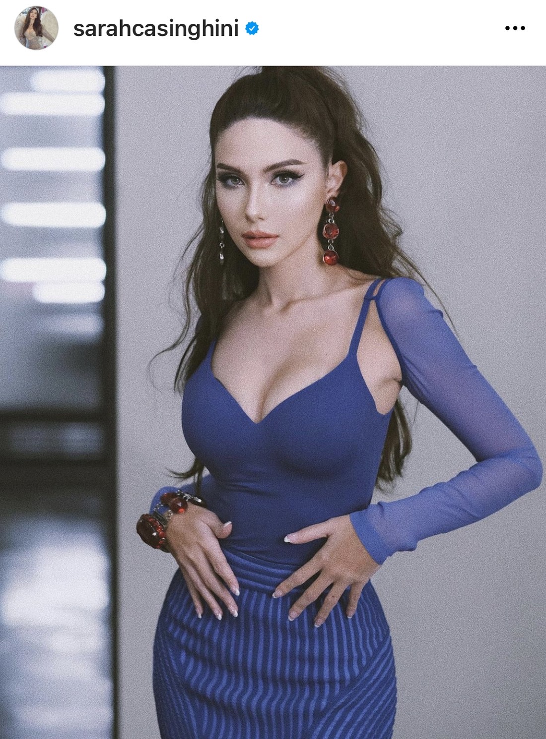 ซาร่า ดำเนินคดีหลังถูกแอบถ่าย อยากแชร์เรื่องนี้ไว้เป็นอุทาหรณ์