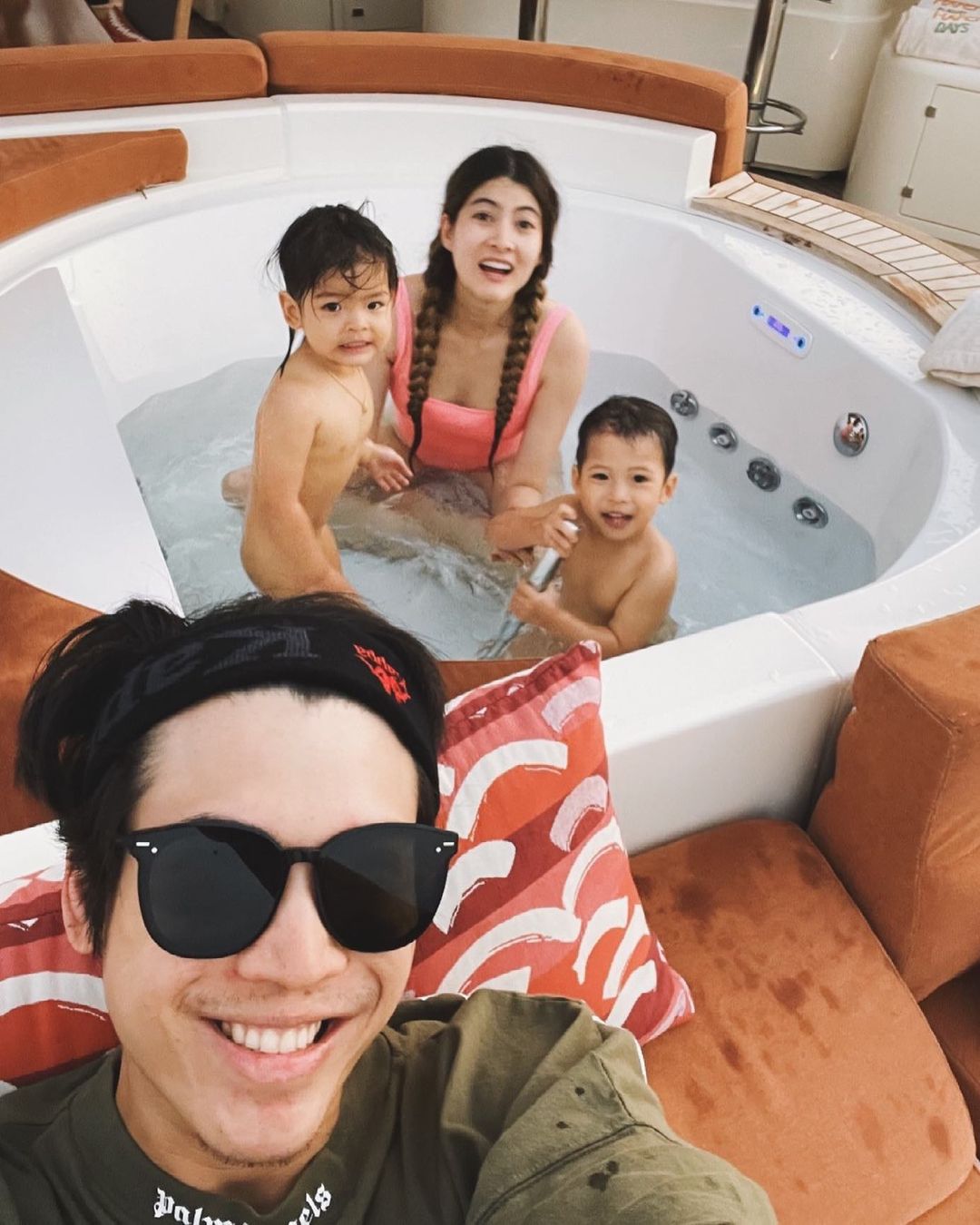 มาร์-ป๊อก เปิดเงินเดือนพี่เลี้ยง ค่าใช้จ่ายภายในบ้าน แต่หนักสุดจะเป็นสิ่งนี้