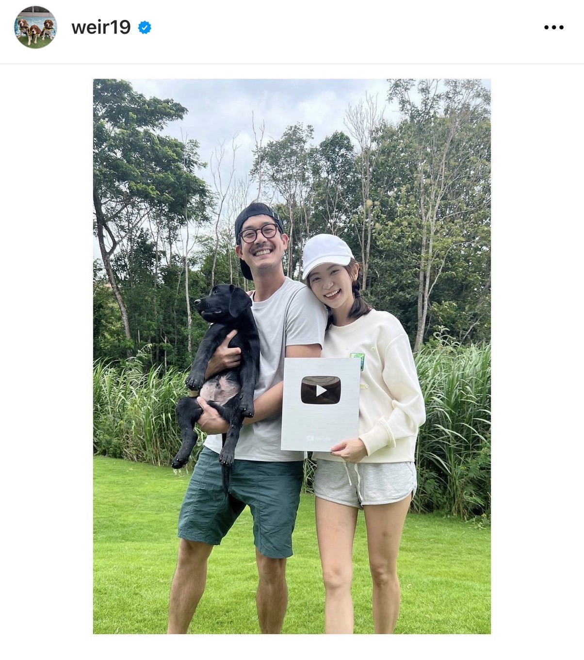 ชาวเน็ตห่วง วิกกี้ ภรรยา เวียร์ ศุกลวัฒน์ แห่คอมเมนต์เตือน หลังลุยทำสิ่งนี้?! ขณะตั้งครรภ์ ชาวเน็ตห่วง วิกกี้ ภรรยา เวียร์ ศุกลวัฒน์ แห่คอมเมนต์เตือน หลังลุยทำสิ่งนี้?! ขณะตั้งครรภ์