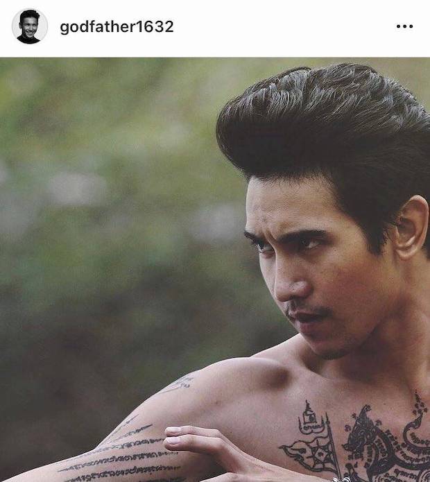 ‘ก๊อต จิรายุ’ ครองใจ!! สามีแห่งชาติคนใหม่ โกยความนิยมไม่หยุด