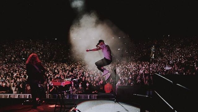 ถึงไทยแล้ว!! OneRepublic พร้อมเปิดโชว์ไทยในรอบกว่า 3 ปี 3 มี.ค.นี้
